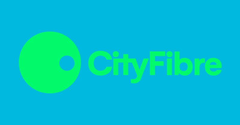 Cityfibre
